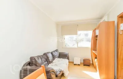 Apartamento com 2 quartos à venda na rua guilherme alves, 453, partenon, porto alegre, 65 m2 por r$ 450.000
