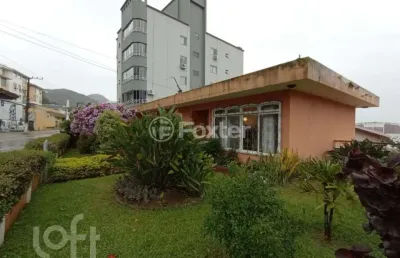 Casa com 5 quartos à venda na rua joão motta espezim, 782, saco dos limões, florianópolis, 482 m2 por r$ 1.700.000