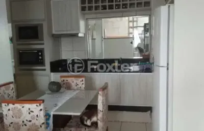 Casa com 2 quartos à venda na rua zabovari schneider, 2311, jardim cidade de florianópolis, são josé, 250 m2 por r$ 600.000