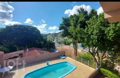 Casa com 3 quartos à venda na rua nogueira, 409, vila nova, novo hamburgo, 245 m2 por r$ 795.000