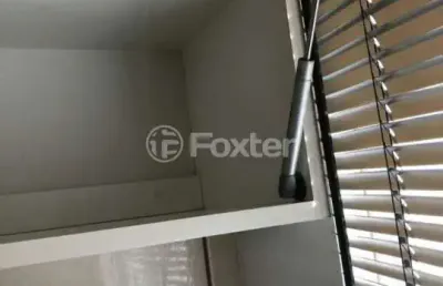 Apartamento com 2 quartos à venda na rua camboatás, 585, igara, canoas, 50 m2 por r$ 213.000