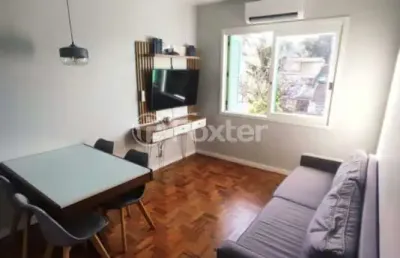 Apartamento com 3 quartos à venda na avenida antônio carvalho, 1684, jardim carvalho, porto alegre, 80 m2 por r$ 290.000