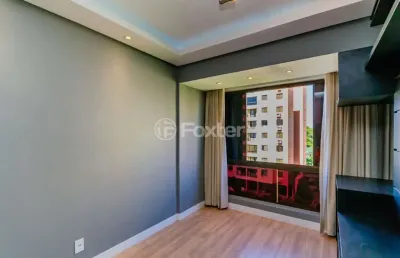 Apartamento com 2 quartos à venda na avenida protásio alves, 7355, jardim carvalho, porto alegre, 57 m2 por r$ 345.000