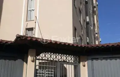 Apartamento com 3 quartos à venda na rua castro alves, 50, jardim américa, são leopoldo, 78 m2 por r$ 467.900