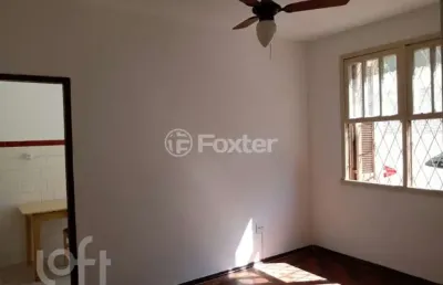 Apartamento com 1 quarto à venda na rua da república, 316, cidade baixa, porto alegre, 46 m2 por r$ 200.000