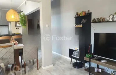 Apartamento com 2 quartos à venda na avenida pará, 1287, navegantes, porto alegre, 67 m2 por r$ 320.000