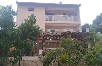 Casa com 3 quartos à venda na rua doutor silveira, 74, freitas, sapucaia do sul, 250 m2 por r$ 1.149.300