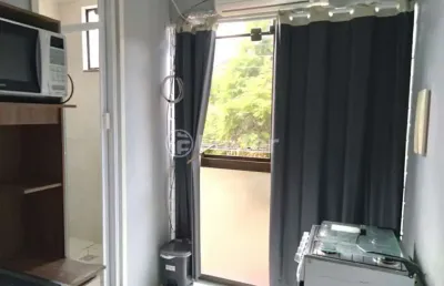 Prédio com 7 salas à venda na avenida guido mondin, 765, são geraldo, porto alegre, 148 m2 por r$ 800.000