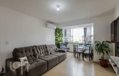 Apartamento com 2 quartos à venda na avenida joão pessoa, 1375, centro histórico, porto alegre, 64 m2 por r$ 400.000