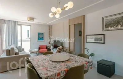 Cobertura com 3 quartos à venda na rua apeninos, 23, córrego grande, florianópolis, 201 m2 por r$ 3.200.000