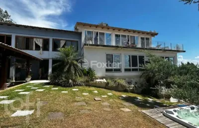 Casa com 5 quartos à venda na avenida taquary, 271, cristal, porto alegre, 600 m2 por r$ 8.000.000
