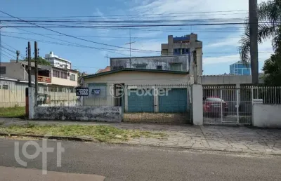 Casa com 5 quartos à venda na travessa professor emeterio garcia fernandez, 348, cristo redentor, porto alegre, 500 m2 por r$ 690.000