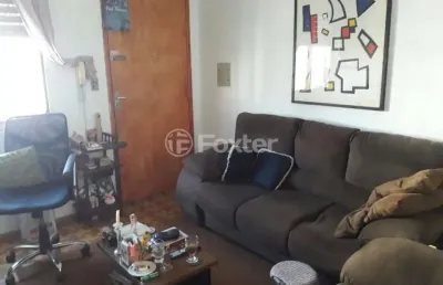 Apartamento com 2 quartos à venda na rua dos maias, 1419, rubem berta, porto alegre, 38 m2 por r$ 115.000