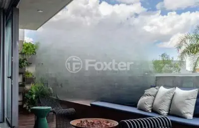 Apartamento com 3 quartos à venda na rua carlos huber, 200, três figueiras, porto alegre, 203 m2 por r$ 4.540.000