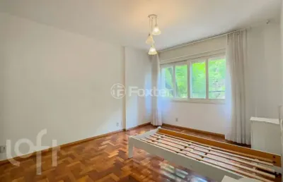 Apartamento com 3 quartos à venda na rua sofia veloso, 192, cidade baixa, porto alegre, 108 m2 por r$ 550.000