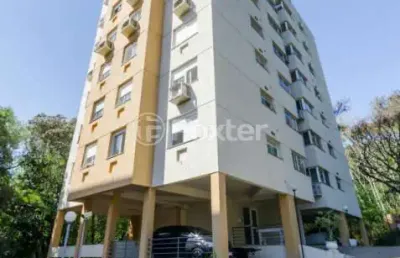 Apartamento com 2 quartos à venda na rua costa lima, 790, nonoai, porto alegre, 61 m2 por r$ 350.000