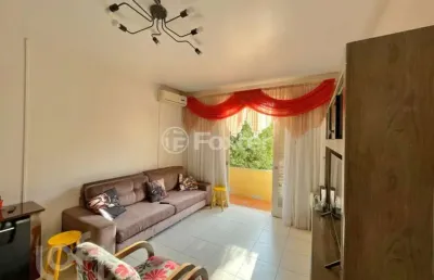 Apartamento com 2 quartos à venda na avenida nações unidas, 4052, pátria nova, novo hamburgo, 83 m2 por r$ 274.900