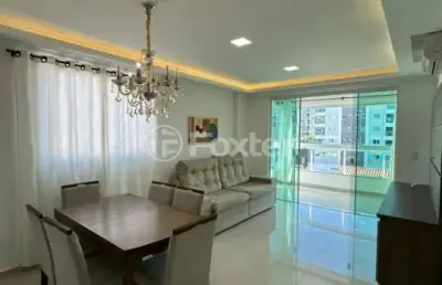 Apartamento com 2 quartos à venda na rua duzentos e sessenta a, 96, centro, itapema, 79 m2 por r$ 904.200