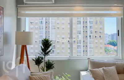 Apartamento com 3 quartos à venda na avenida dom cláudio josé gonçalves ponce de leão, 240, vila ipiranga, porto alegre, 68 m2 por r$ 580.000