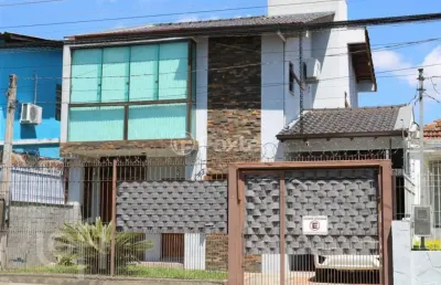 Casa com 3 quartos à venda na rua dona firmina, 143, vila são josé, porto alegre, 165 m2 por r$ 650.000