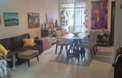Apartamento com 3 quartos à venda na rua laurindo januário da silveira, 925, lagoa da conceição, florianópolis, 145 m2 por r$ 1.399.000