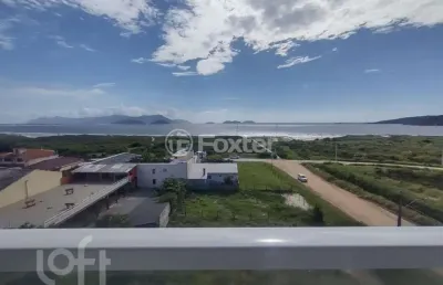 Cobertura com 5 quartos à venda na rua natalio joão silveira, 2866, enseada de brito, palhoça, 240 m2 por r$ 1.900.000