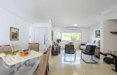Casa com 3 quartos à venda na rua barão de itaqui, 180, jardim são pedro, porto alegre, 126 m2 por r$ 1.150.000