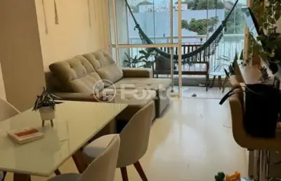 Apartamento com 2 quartos à venda na avenida andaraí, 675, passo da areia, porto alegre, 69 m2 por r$ 570.000