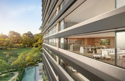 Apartamento com 4 quartos à venda na avenida doutor nilo peçanha, 2800, bela vista, porto alegre, 343 m2 por r$ 9.066.315