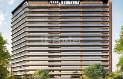 Apartamento com 3 quartos à venda na avenida doutor nilo peçanha, 2800, bela vista, porto alegre, 286 m2 por r$ 7.324.875