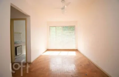 Apartamento com 1 quarto à venda na avenida joão pessoa, 75, centro histórico, porto alegre, 31 m2 por r$ 120.000