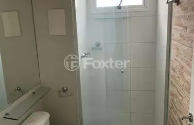 Apartamento com 2 quartos à venda na rua doutor josé bento corrêa, 545, morro santana, porto alegre, 53 m2 por r$ 265.000