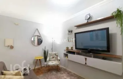 Apartamento com 1 quarto à venda na rua demétrio ribeiro, 924, centro histórico, porto alegre, 40 m2 por r$ 245.000