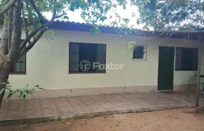 Casa com 2 quartos à venda na avenida rio dos sinos, 985, harmonia, canoas, 60 m2 por r$ 522.500