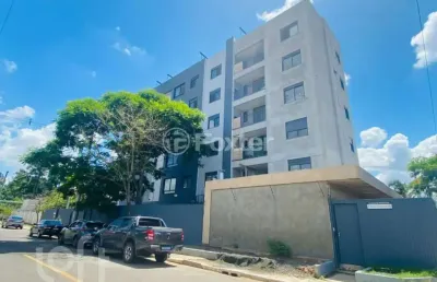 Apartamento com 2 quartos à venda na rua barão de mauá, 258, fátima, canoas, 56 m2 por r$ 329.500
