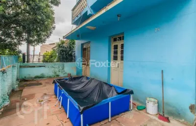 Casa com 3 quartos à venda na rua dona inocência, 78, jardim botânico, porto alegre, 190 m2 por r$ 850.000