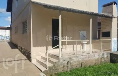 Casa com 2 quartos à venda na rua alceu wamosy, 354, nossa chácara, gravataí, 182 m2 por r$ 499.000