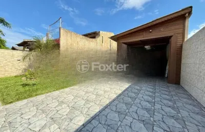 Casa com 3 quartos à venda na rua hermes da fonseca, 1625, rio branco, canoas, 155 m2 por r$ 550.000