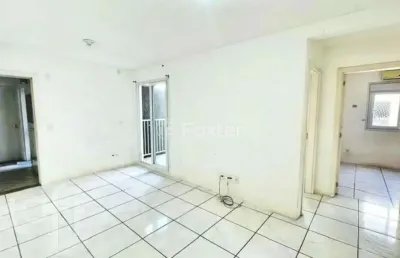 Apartamento com 3 quartos à venda na rua henrique stefani, 1041, igara, canoas, 62 m2 por r$ 290.000