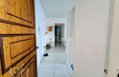 Apartamento com 1 quarto à venda na avenida do forte, 650, vila ipiranga, porto alegre, 48 m2 por r$ 215.000