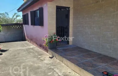 Casa com 2 quartos à venda na rua são leopoldo, 100, vila jardim, porto alegre, 198 m2 por r$ 499.900
