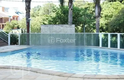 Apartamento com 2 quartos à venda na rua luiz fontoura júnior, 230, jardim itu sabará, porto alegre, 50 m2 por r$ 360.000