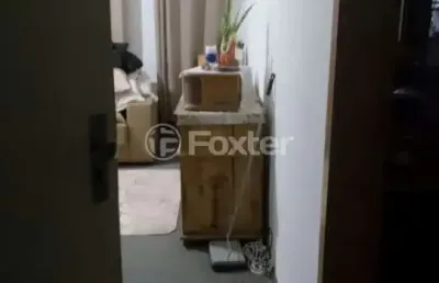 Apartamento com 1 quarto à venda na avenida da cavalhada, 3273, cavalhada, porto alegre, 39 m2 por r$ 170.000