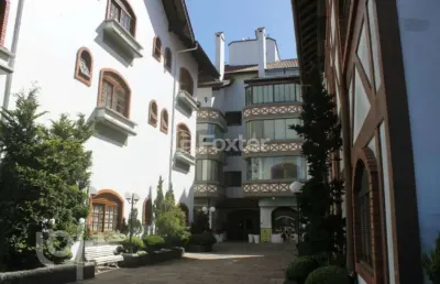 Apartamento com 2 quartos à venda na avenida borges de medeiros, 2889, centro, gramado, 78 m2 por r$ 1.690.000
