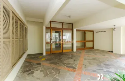 Apartamento com 2 quartos à venda na avenida teresópolis, 2550, teresópolis, porto alegre, 67 m2 por r$ 260.000