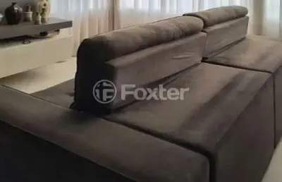 Apartamento com 2 quartos à venda na avenida flores da cunha, 2043, nova tramandaí, tramandaí, 79 m2 por r$ 590.000