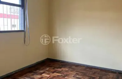 Apartamento com 2 quartos à venda na travessa escobar, 449, camaquã, porto alegre, 48 m2 por r$ 190.000