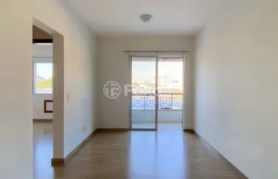Apartamento com 2 quartos à venda na avenida da cavalhada, 3156, cavalhada, porto alegre, 59 m2 por r$ 261.250