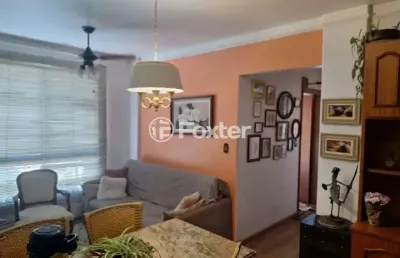 Apartamento com 3 quartos à venda na avenida da cavalhada, 3081, cavalhada, porto alegre, 70 m2 por r$ 350.000