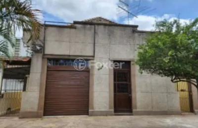 Casa com 3 quartos à venda na rua santos dumont, 1582, navegantes, porto alegre, 150 m2 por r$ 1.590.000